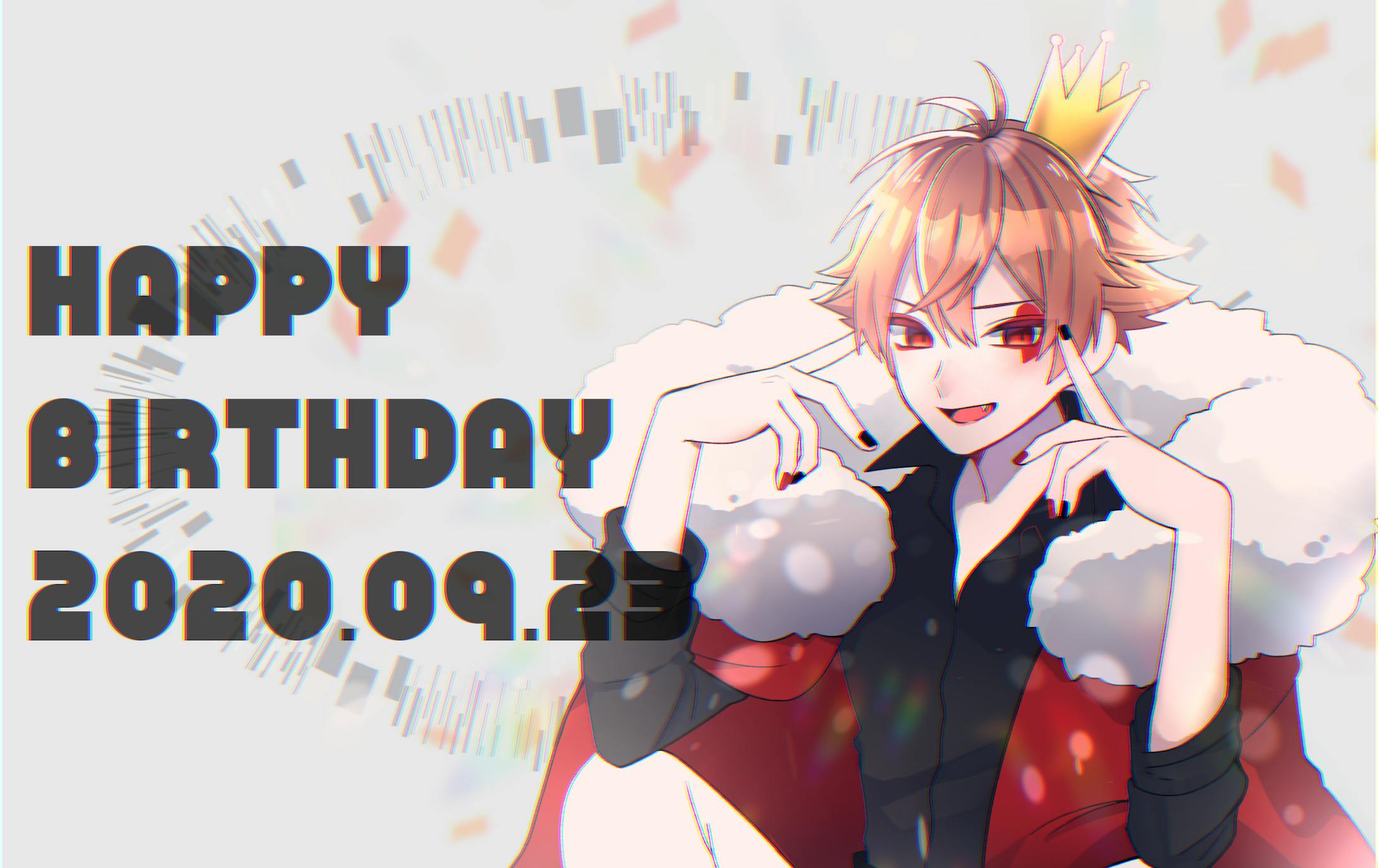 誕生日イラスト 誕生日イラスト