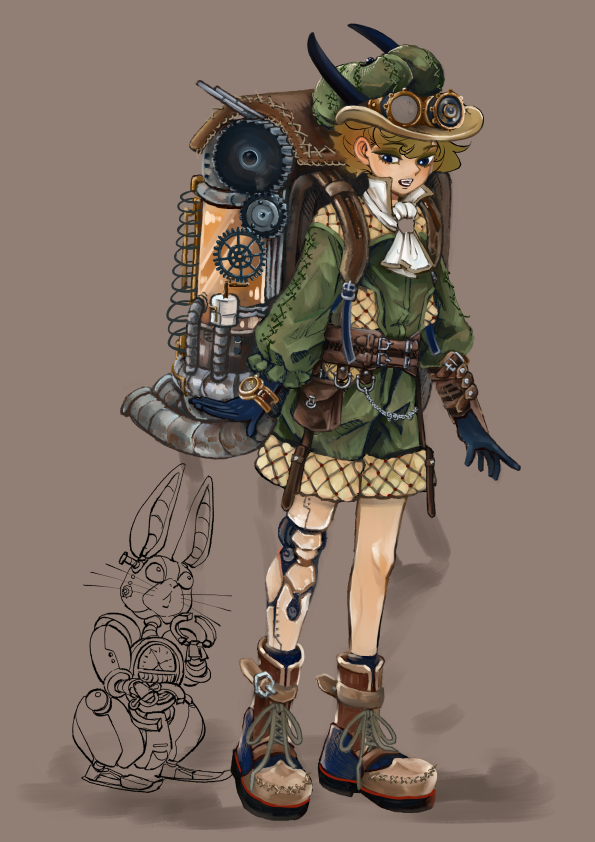 テクスチャー スチームパンク 現代アート 立体画 原画 #３ テクスチャー スチームパンク 現代アート 立体画 原画 #3 【公式通販】