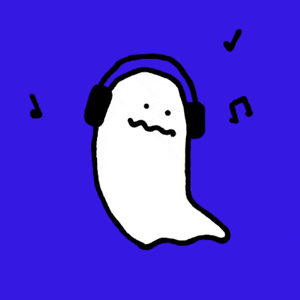 Ghostmusic