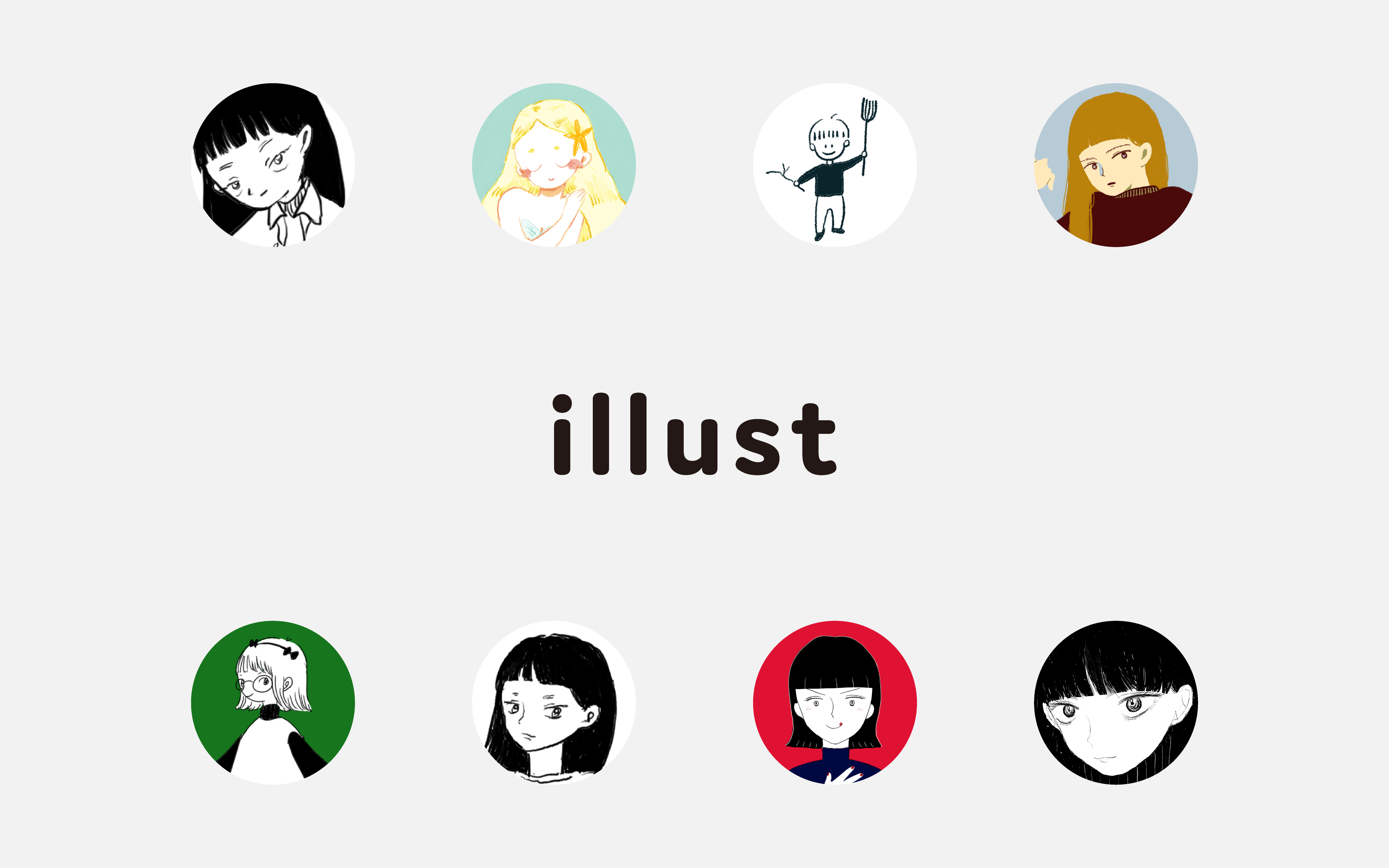オリジナルイラスト-1