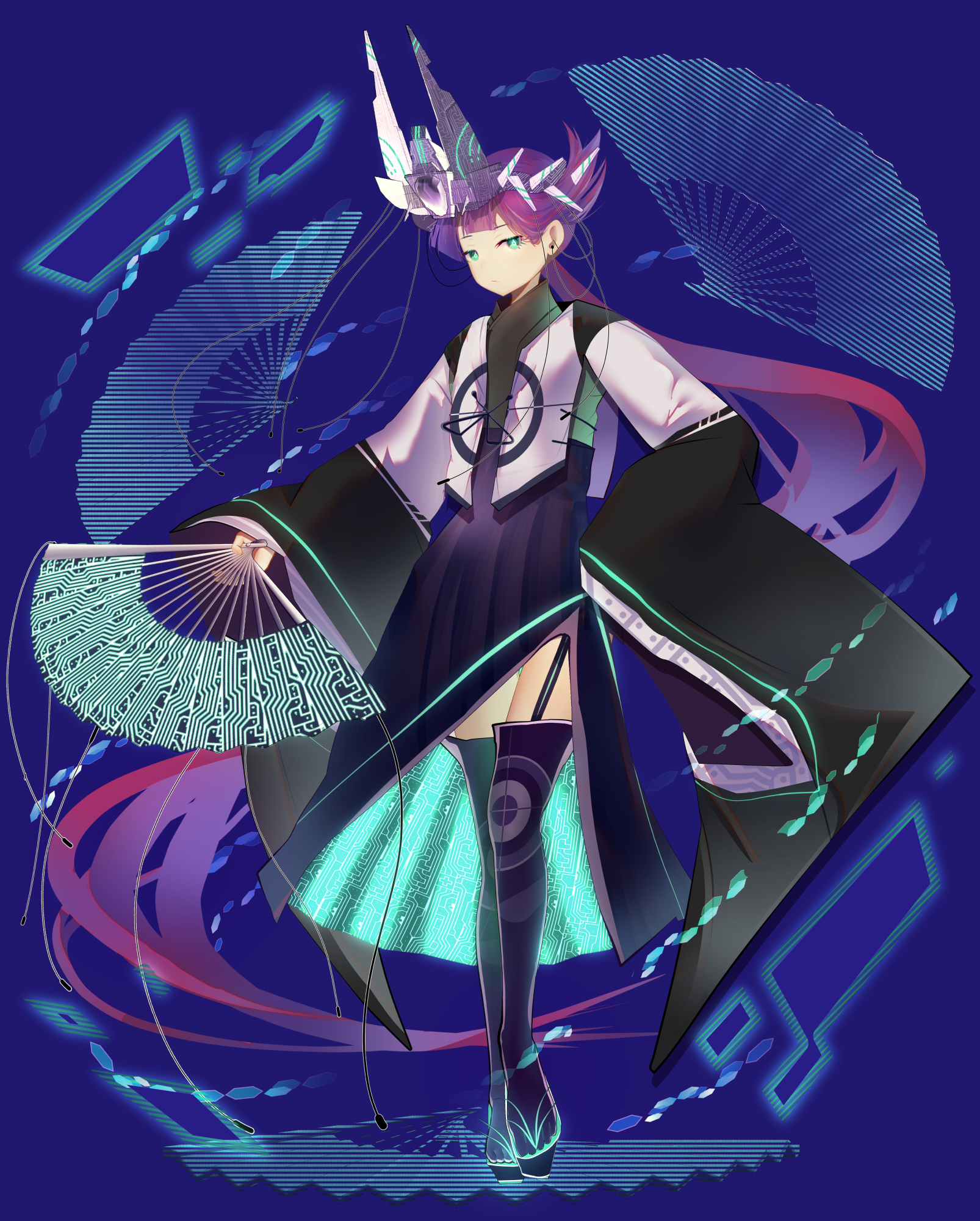 調整＆描き込み