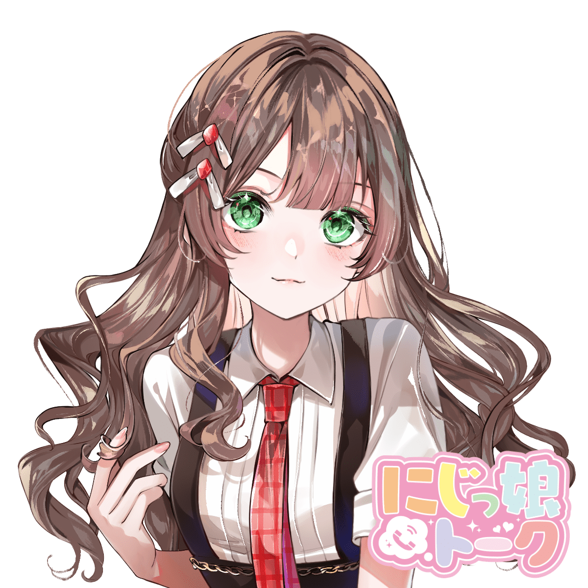 2025年 にじっ娘トーク様担当タレント一覧-1