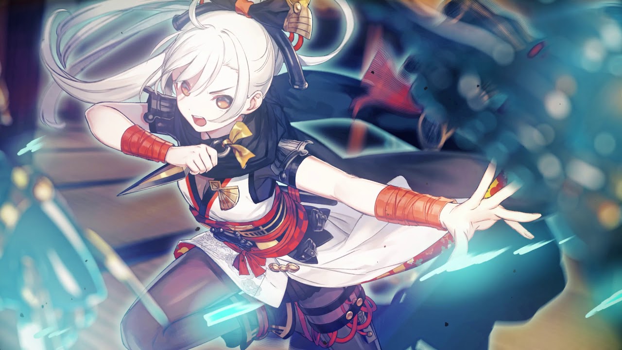 ホラー、ラフ