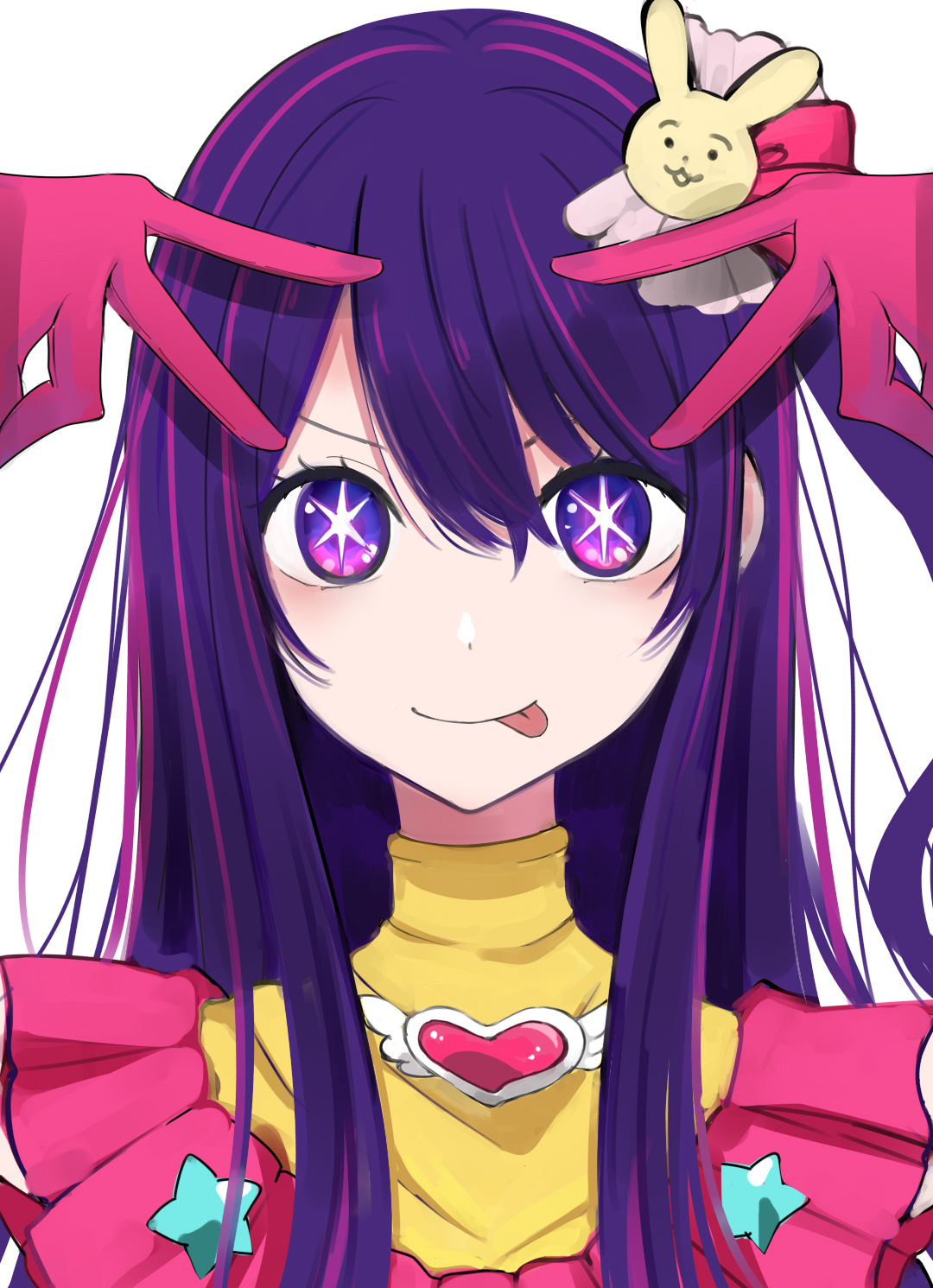 推しの子イラスト-1