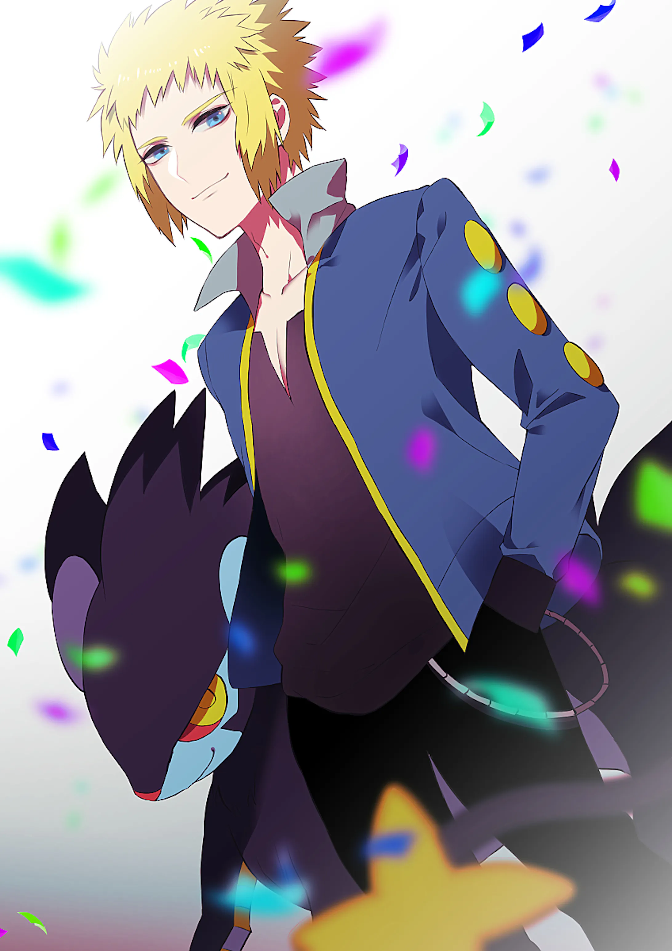 デンジ