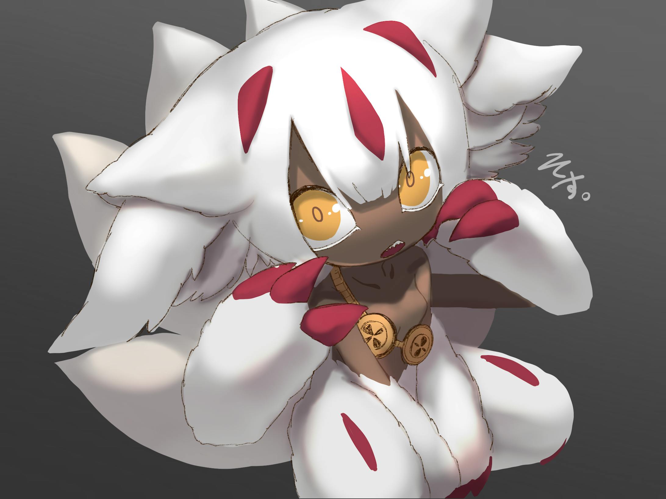 ファプタ ファプタ
