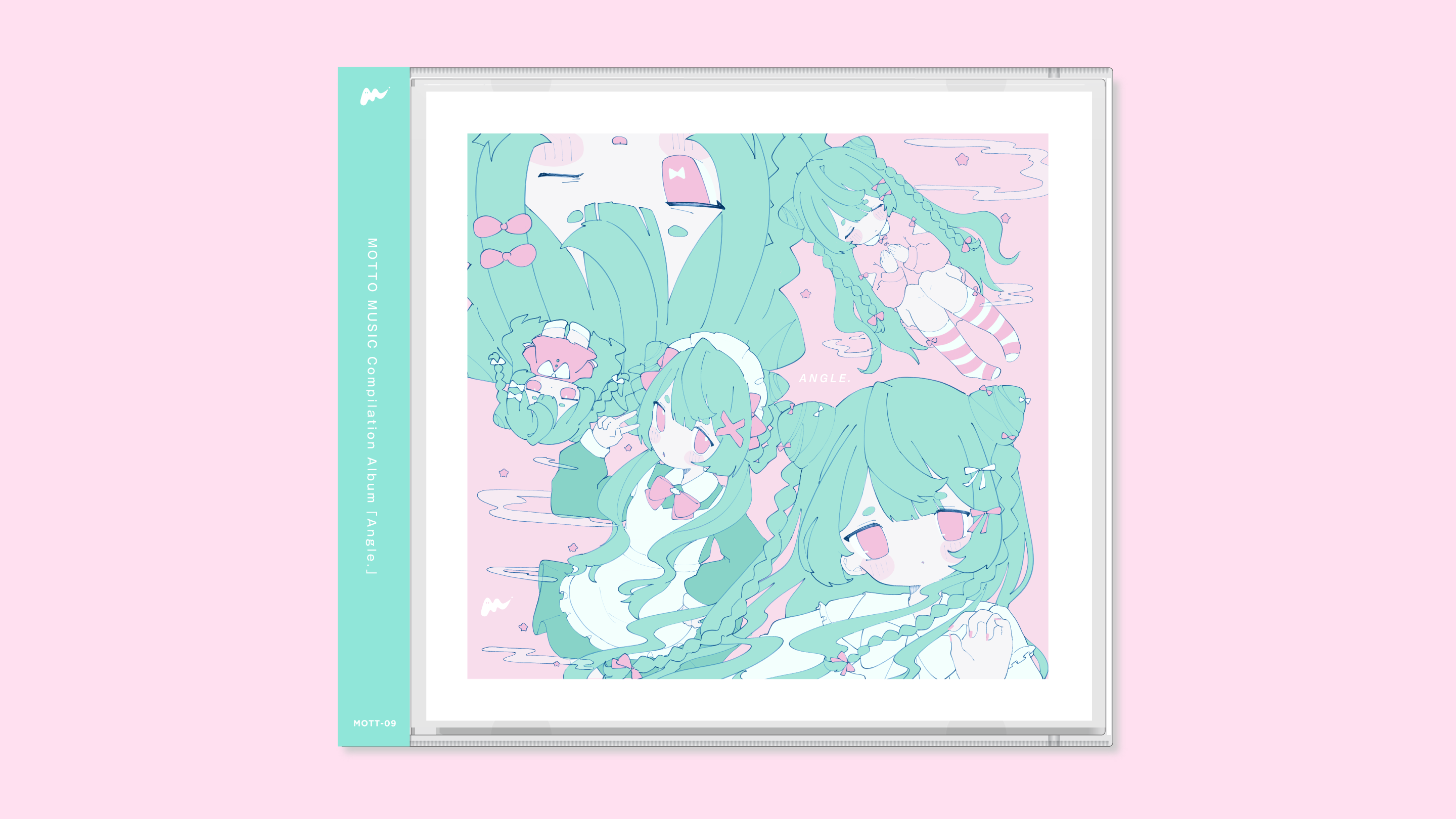 カルチャー、オリジナル楽曲