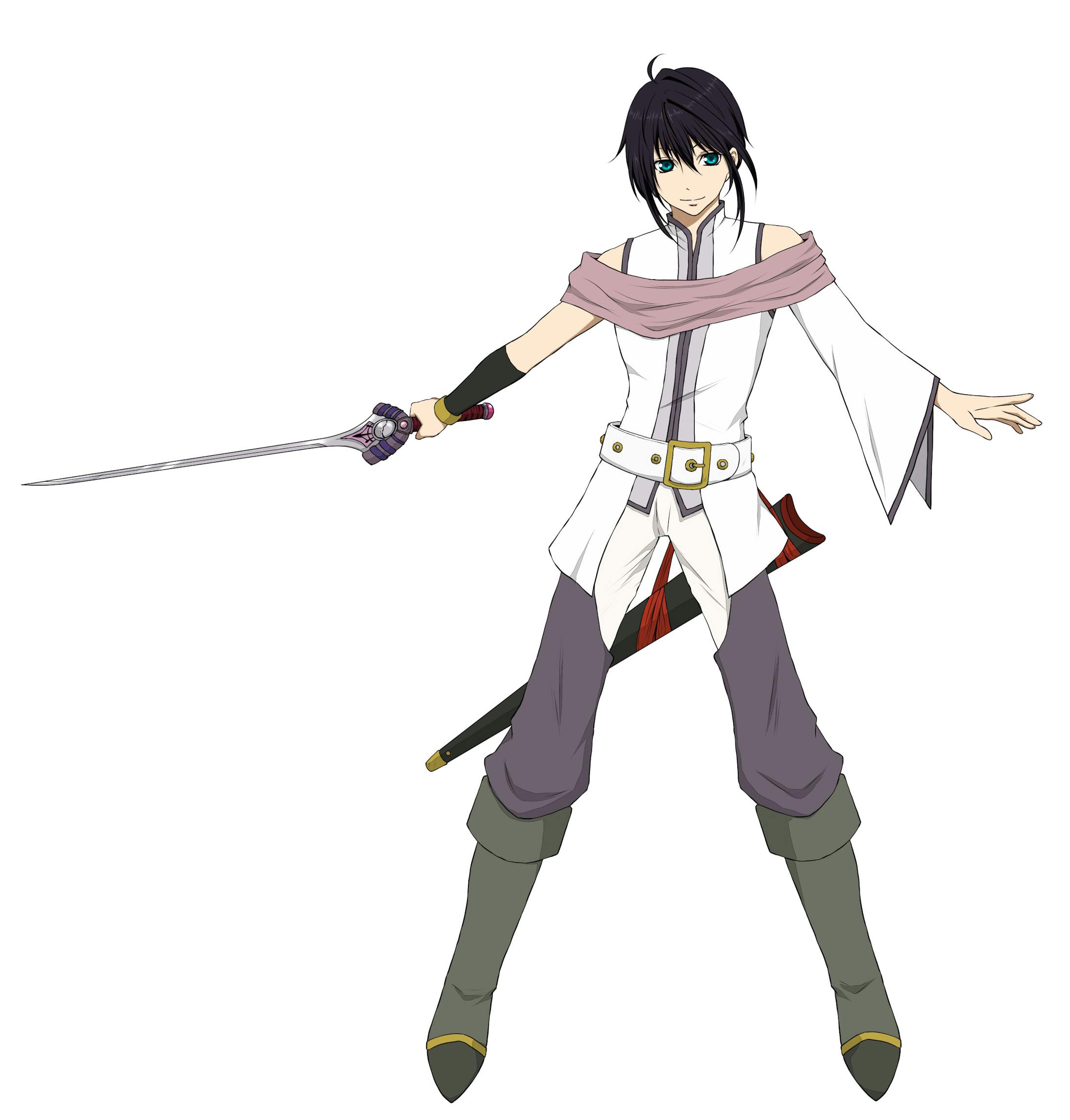 ファンタジー剣士 ファンタジー剣士