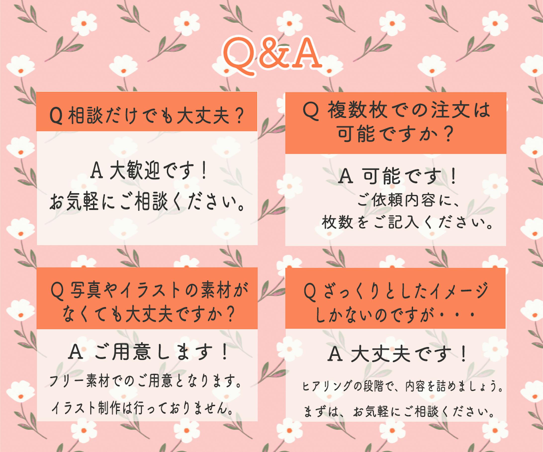 ココナラ出品サービスQ&A-1