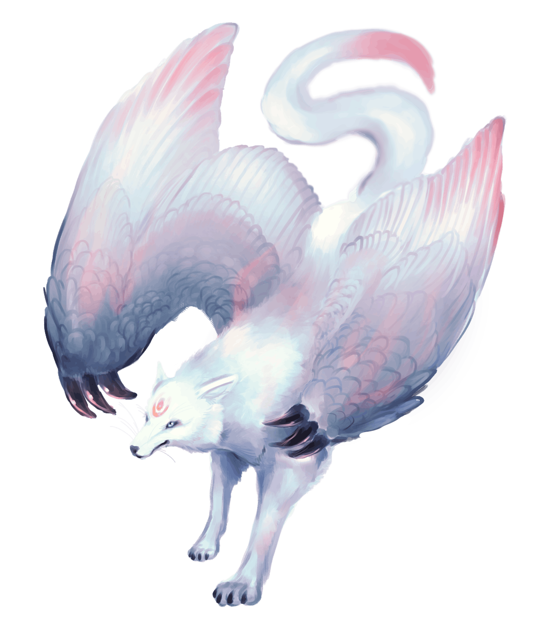 幻獣 獣系 幻獣 獣系