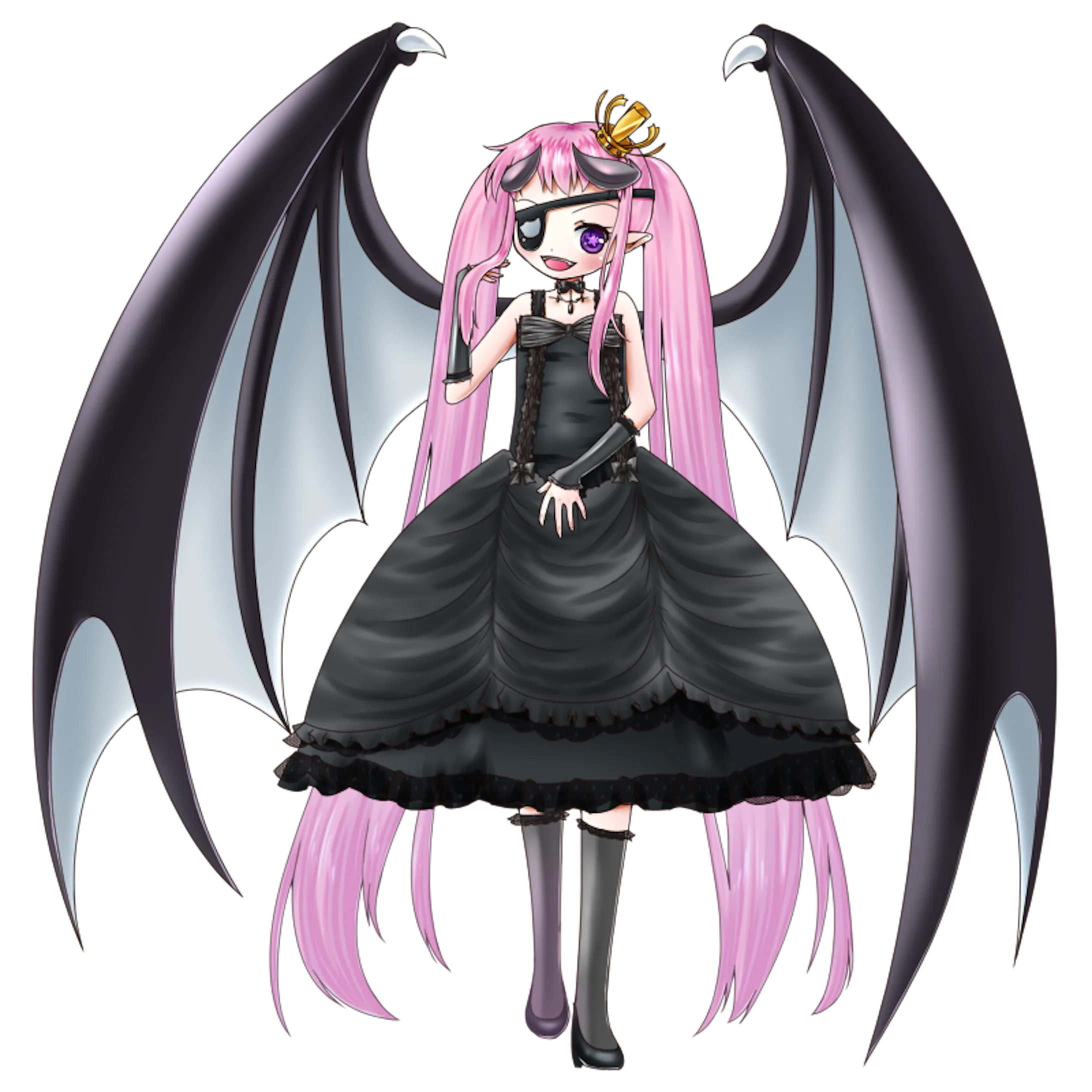 お仕事 Pbw イラストまとめ