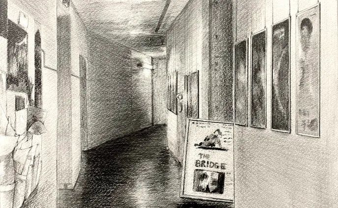 デッサン 背景のクリエイティブな作品が集まるポートフォリオプラットフォーム Foriio デッサン 背景のクリエイティブな作品が集まるポートフォリオプラットフォーム Foriio