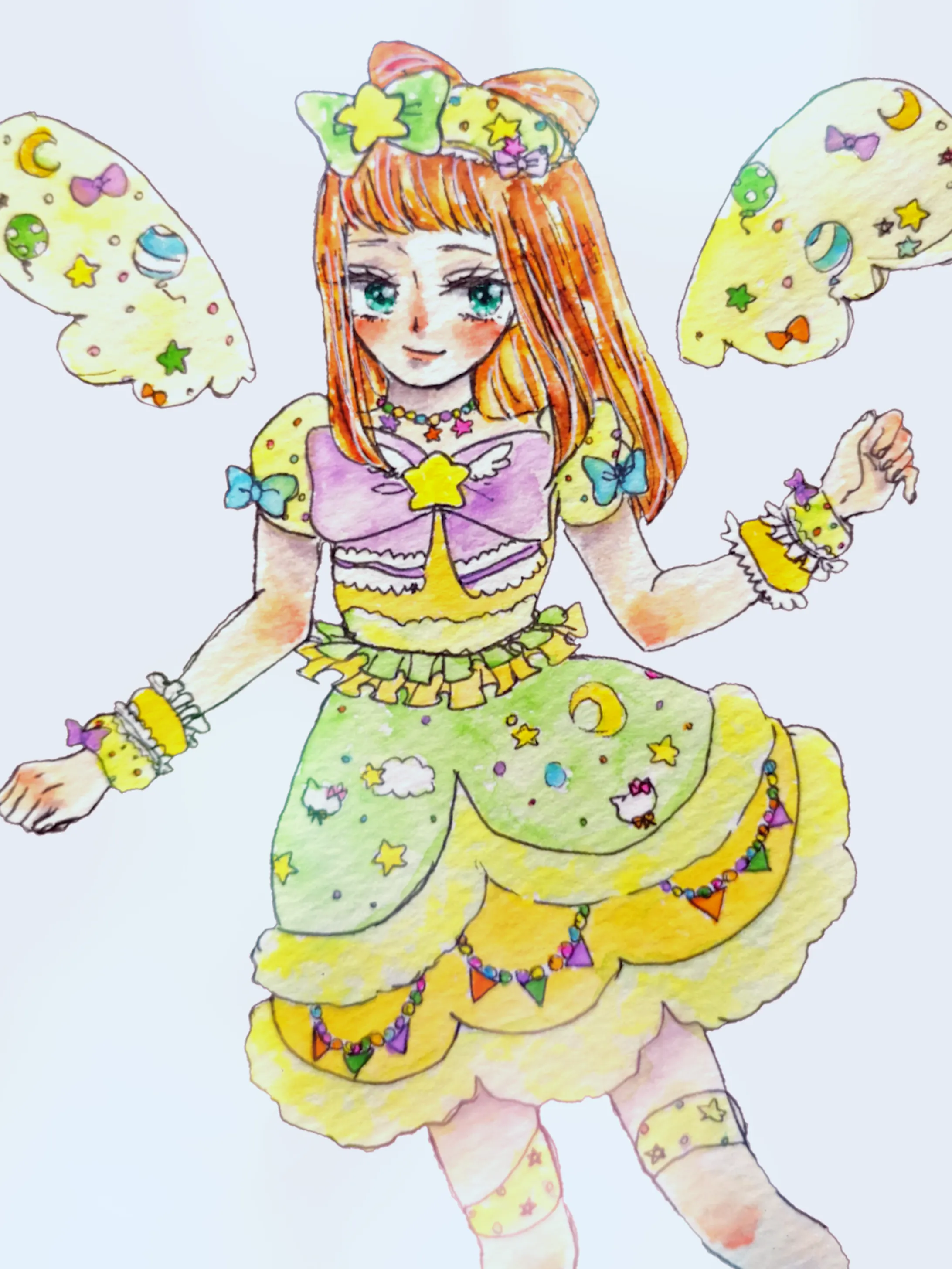早乙女あこ