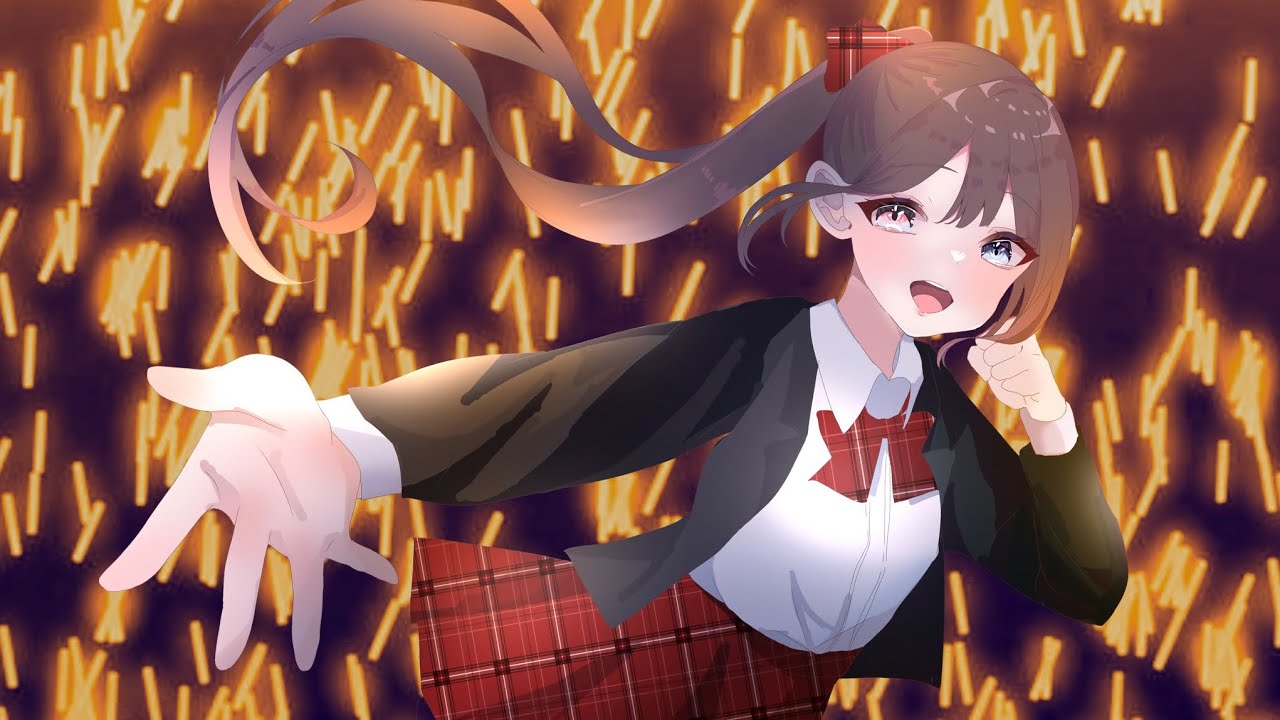 朱莉様　Mela!　Movie