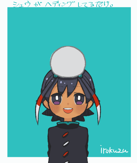 ファンアート アニメーションのクリエイティブな作品が集まるポートフォリオプラットフォーム Foriio