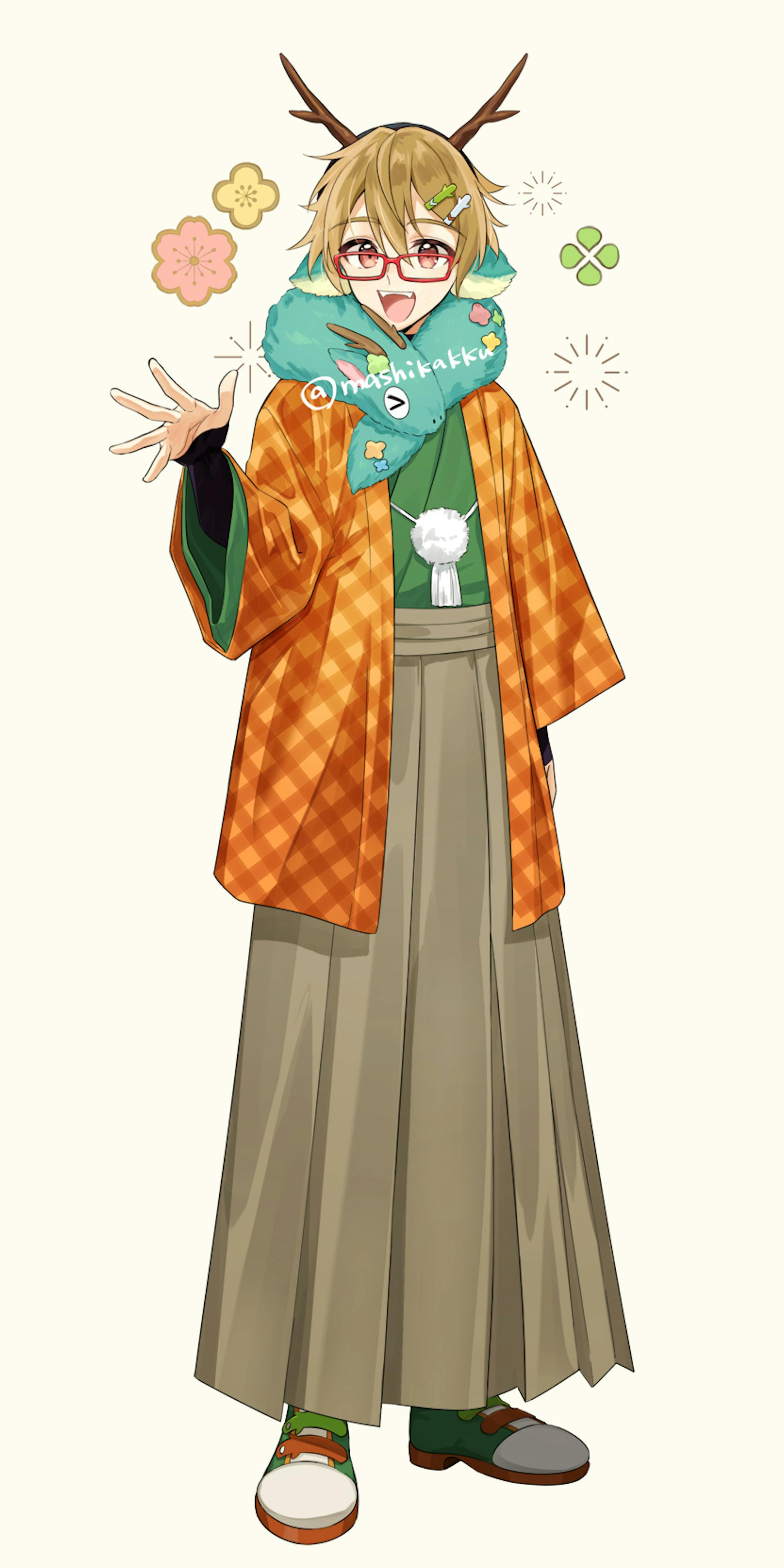 年賀立ち絵-1