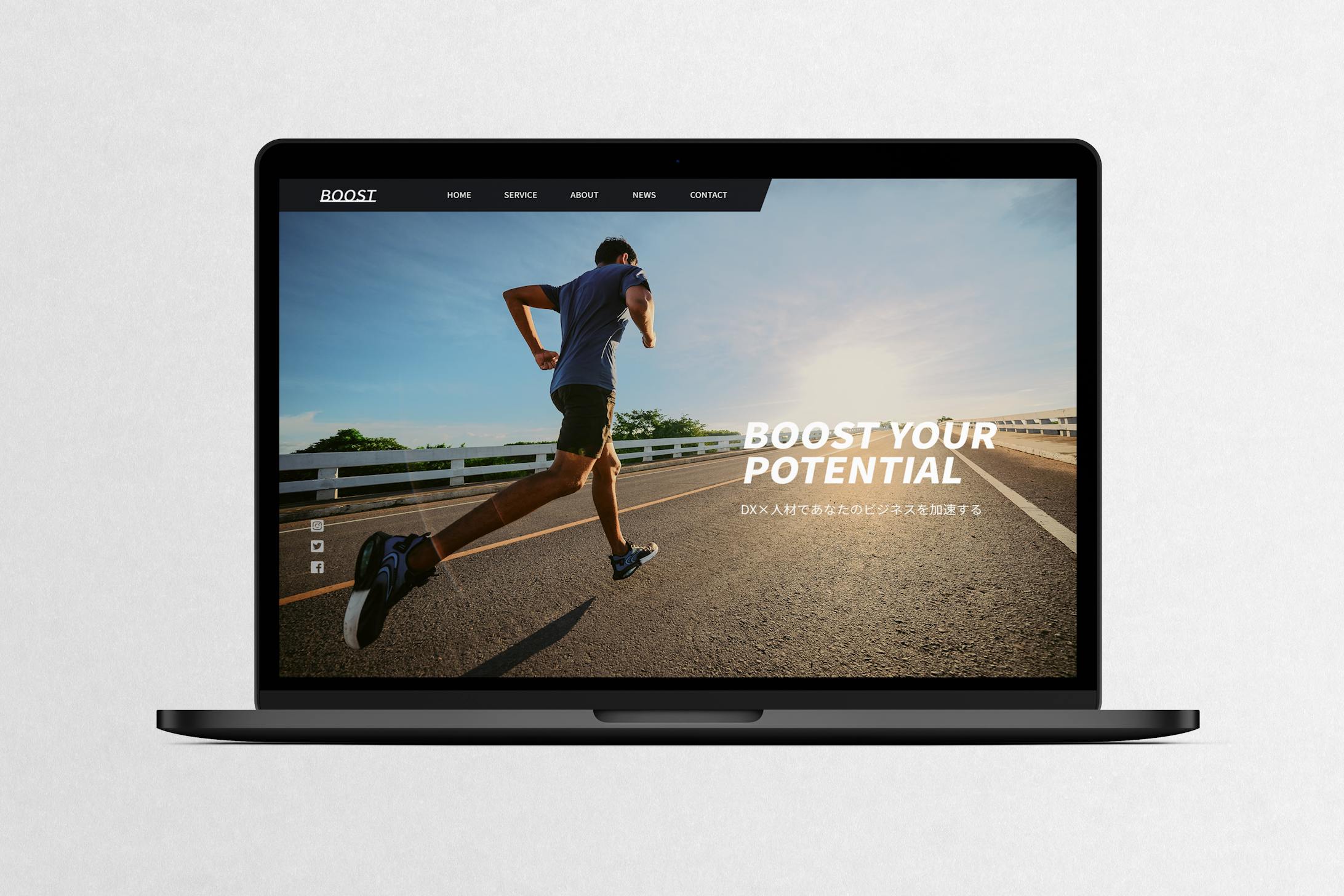 BOOST-1