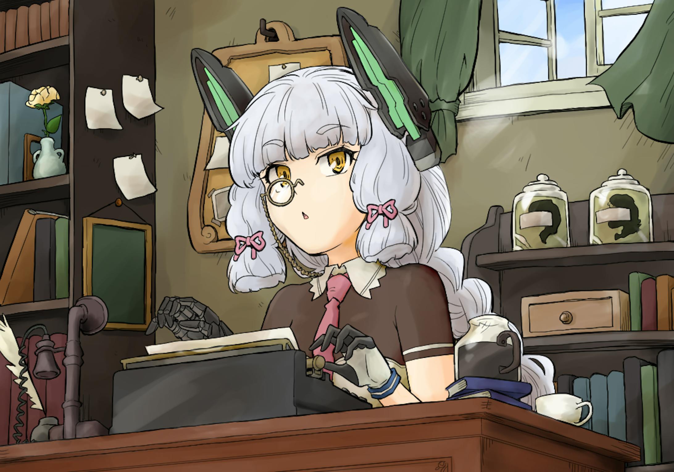 二次創作 艦これ叢雲ちゃん 二次創作 艦これ叢雲ちゃん