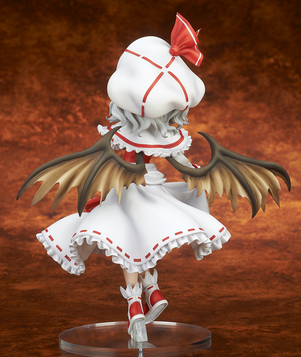 Amazon | レミリア・スカーレット 東方香霖堂版 イベント限定