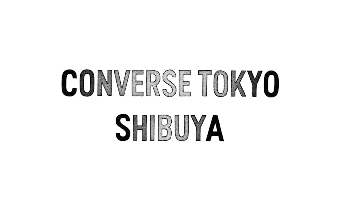 converse tokyo sibuya