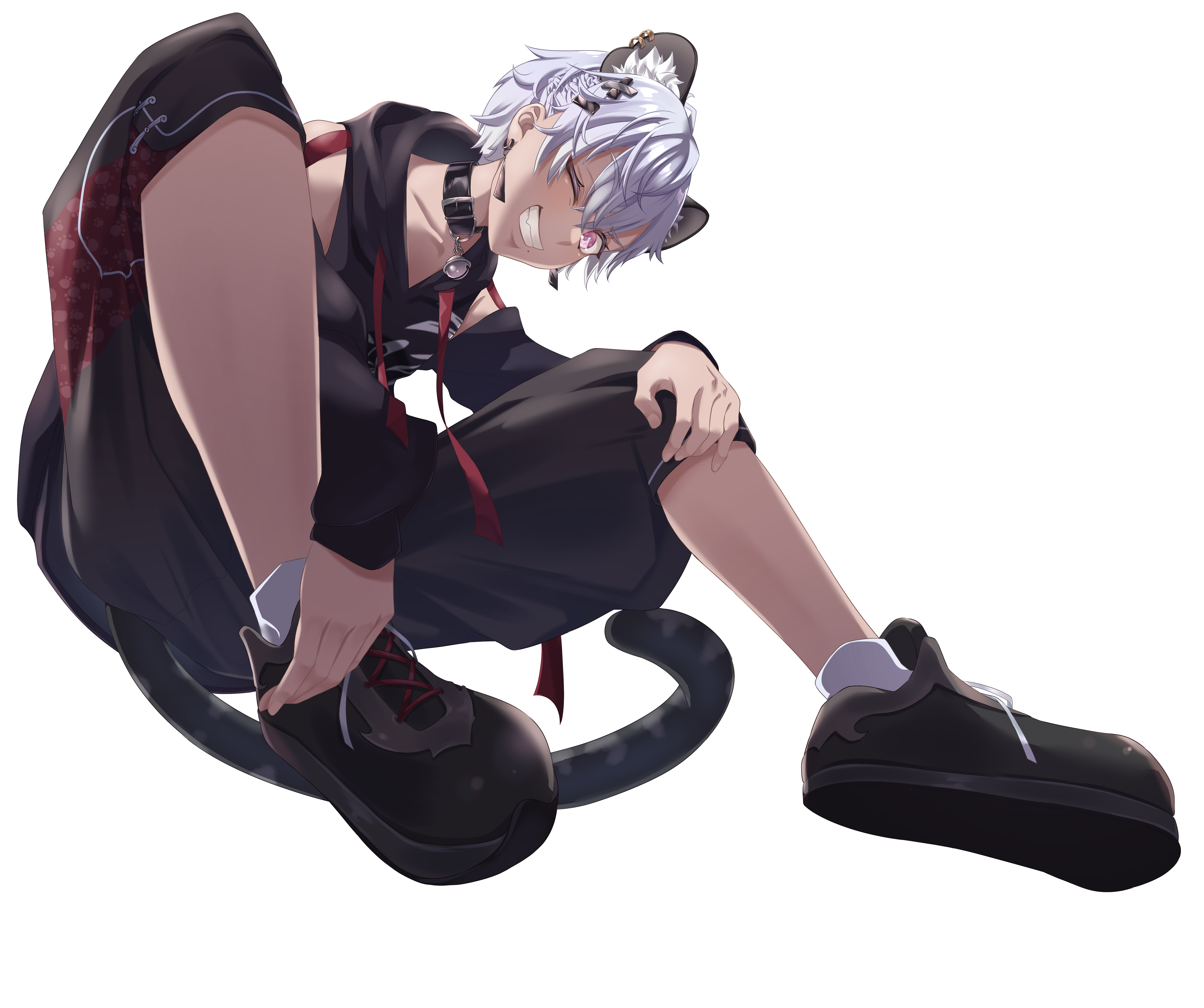 依頼イラスト⑨-1