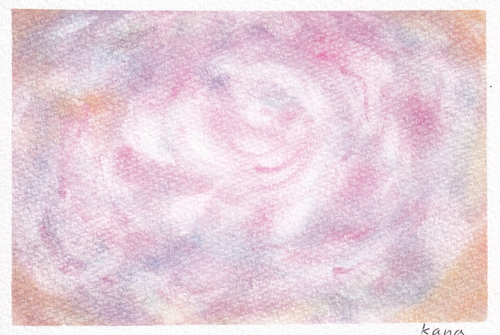 ブラブーラを聴きながら-1