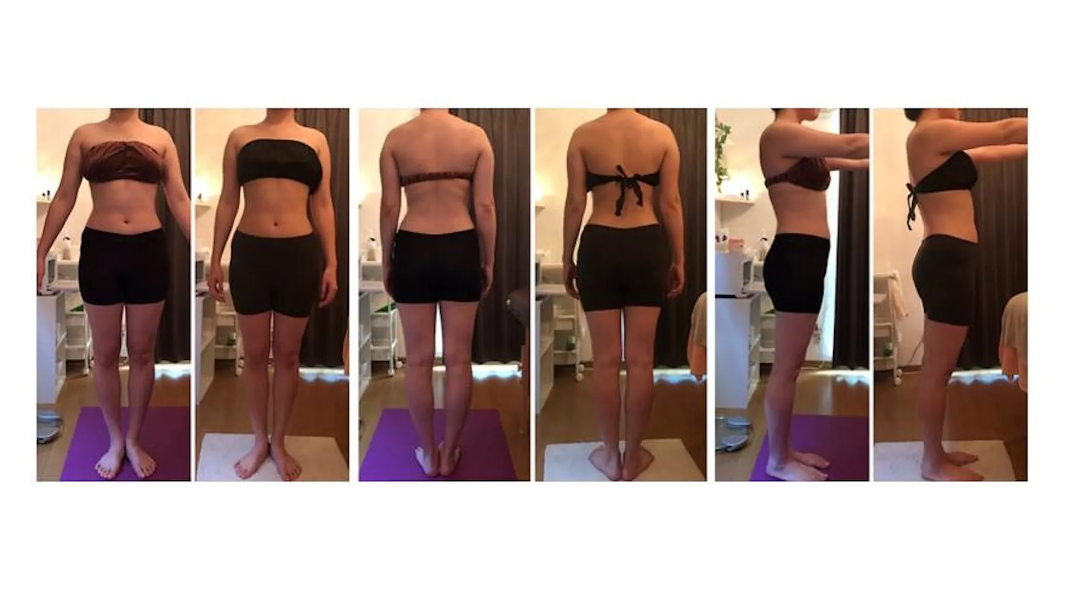 1ヶ月集中がっつりダイエット