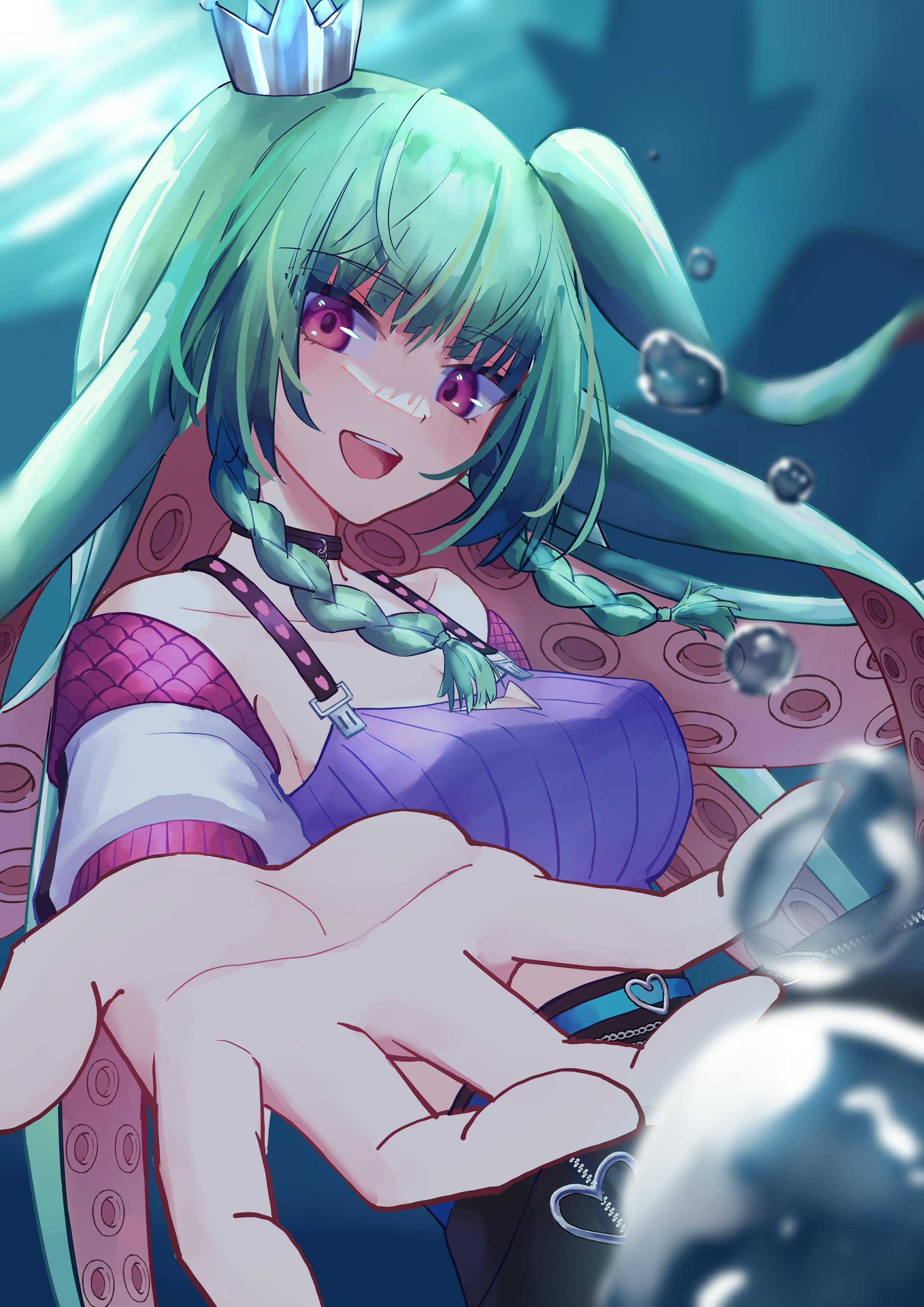 Cali Calypso(skeb)-1