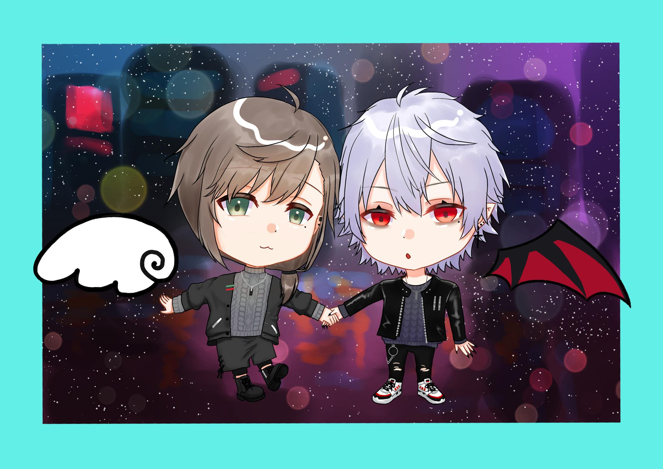版権sd絵まとめ 版権sd絵まとめ
