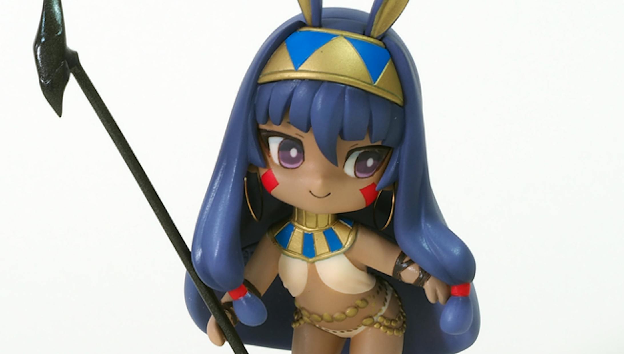 Fate/Grand Order「ニトクリスみに」-1