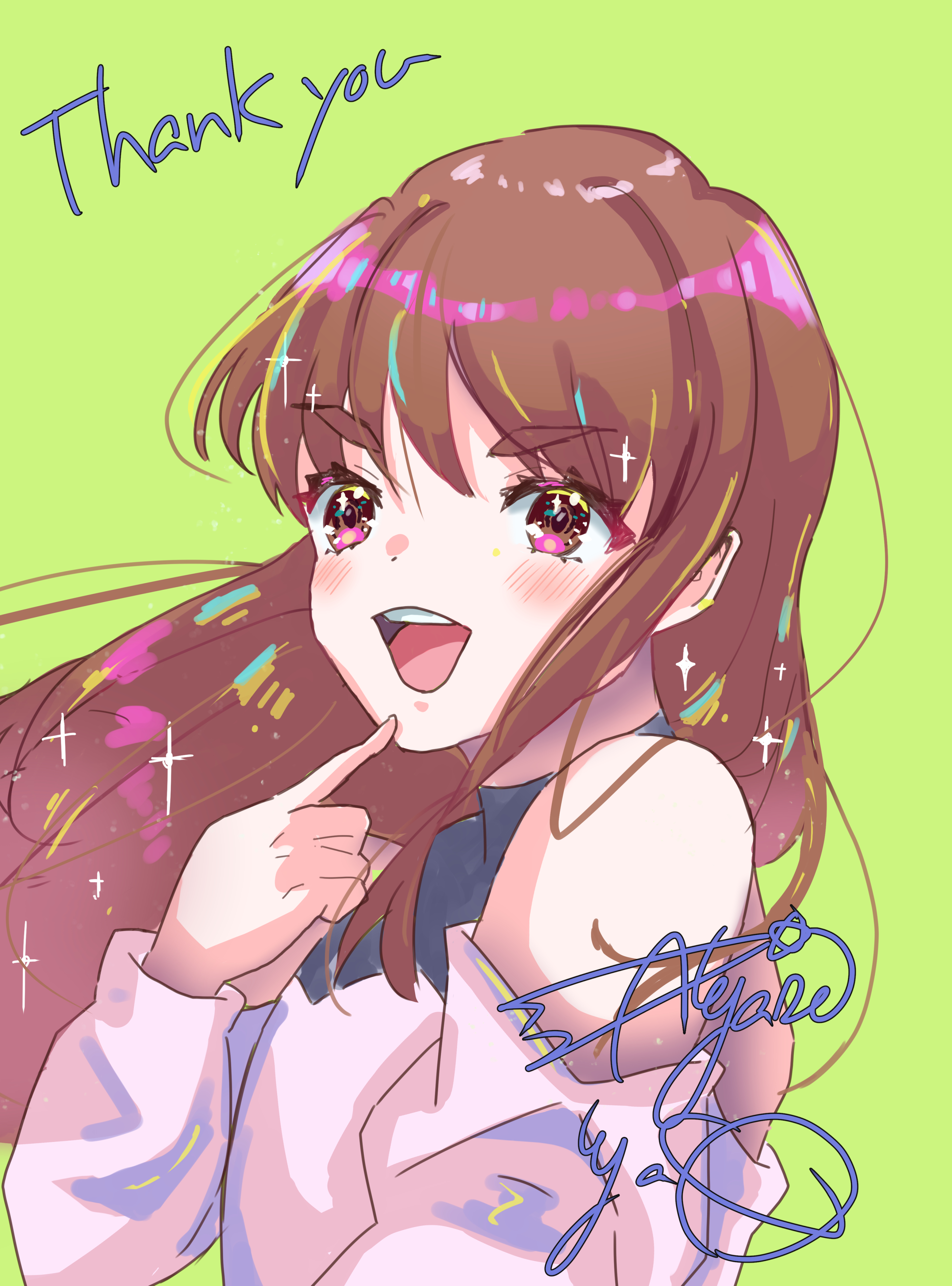 矢御あやせ 8 10 せかさと 原作コミカライズw発売 Super80chan Skeb