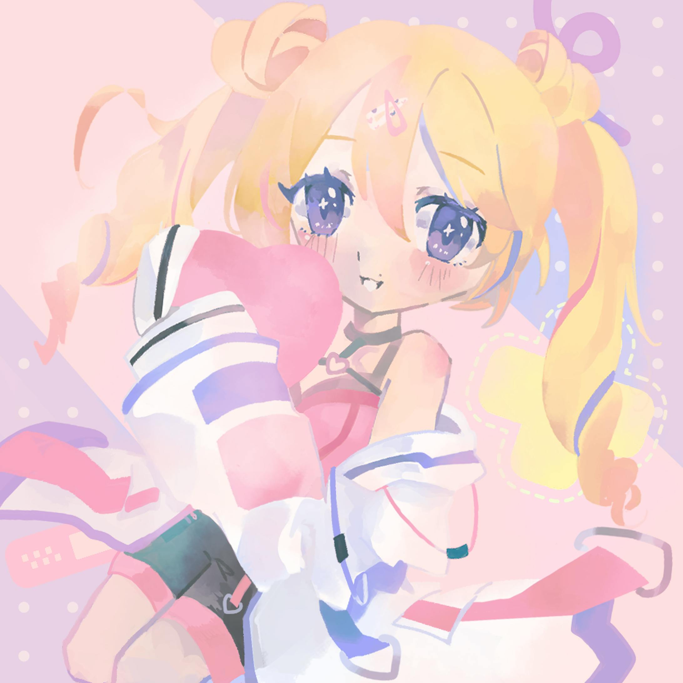 【commission】sachiiさま-1