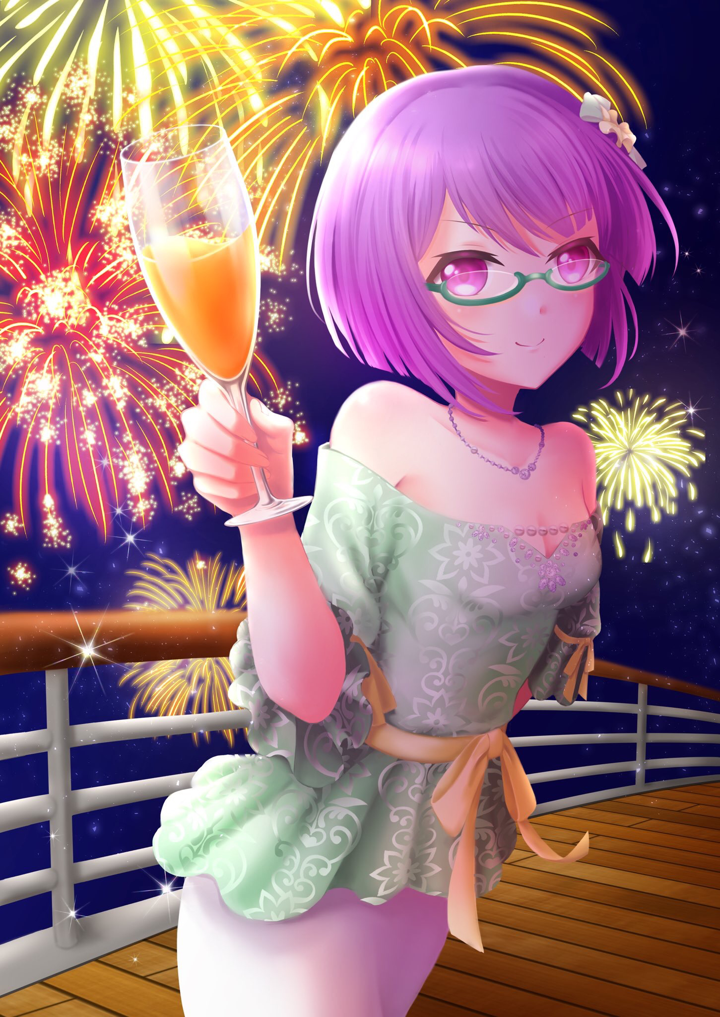 ぴよぴよ よぴ。 - foriio