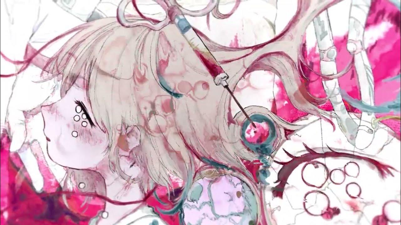 アーティスト、mv (cover)