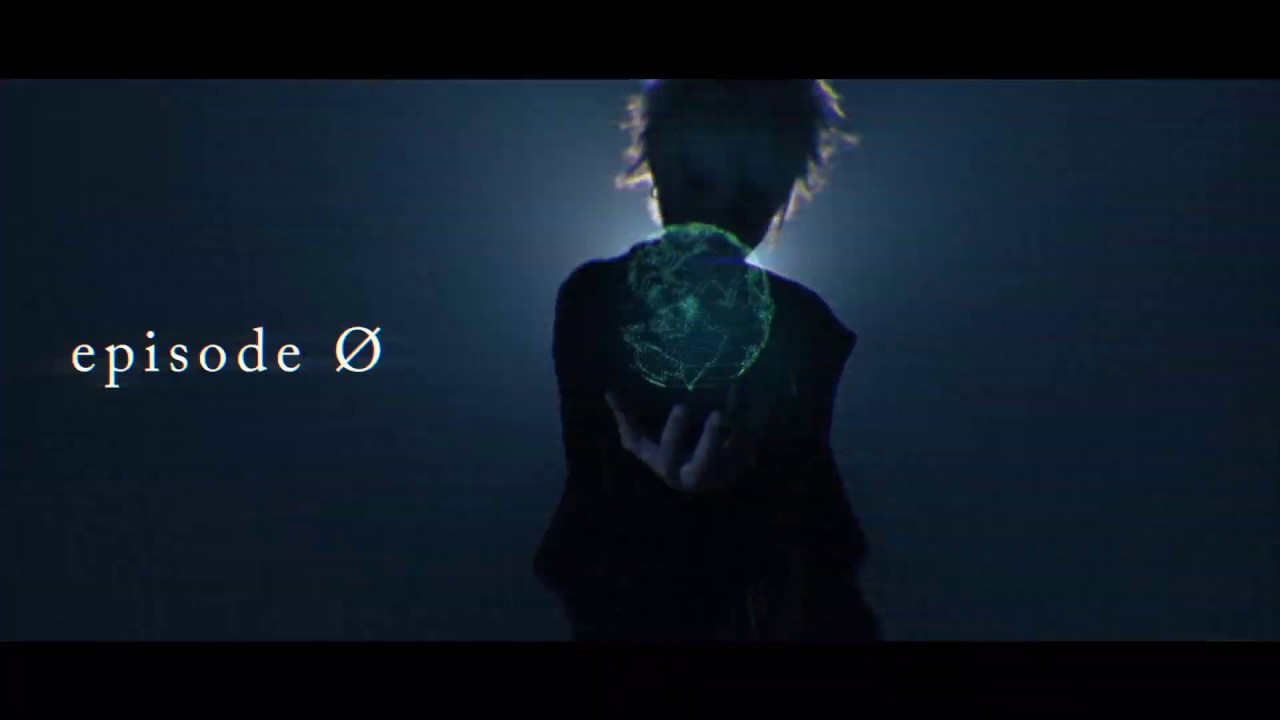 TeRA  STARRING NeRo MV 【Episode Ø】