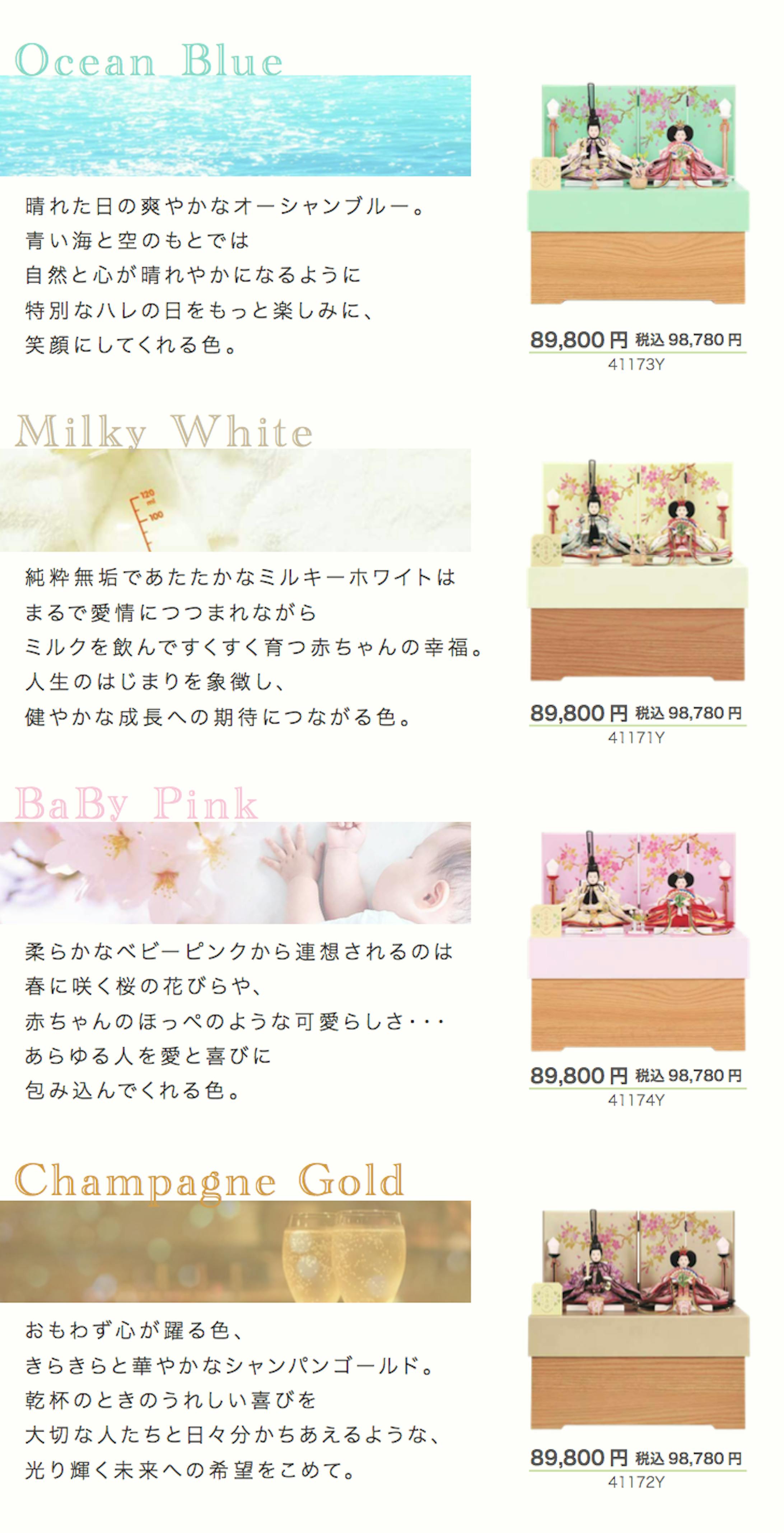 リブランディング商品のネーミング・コピー制作