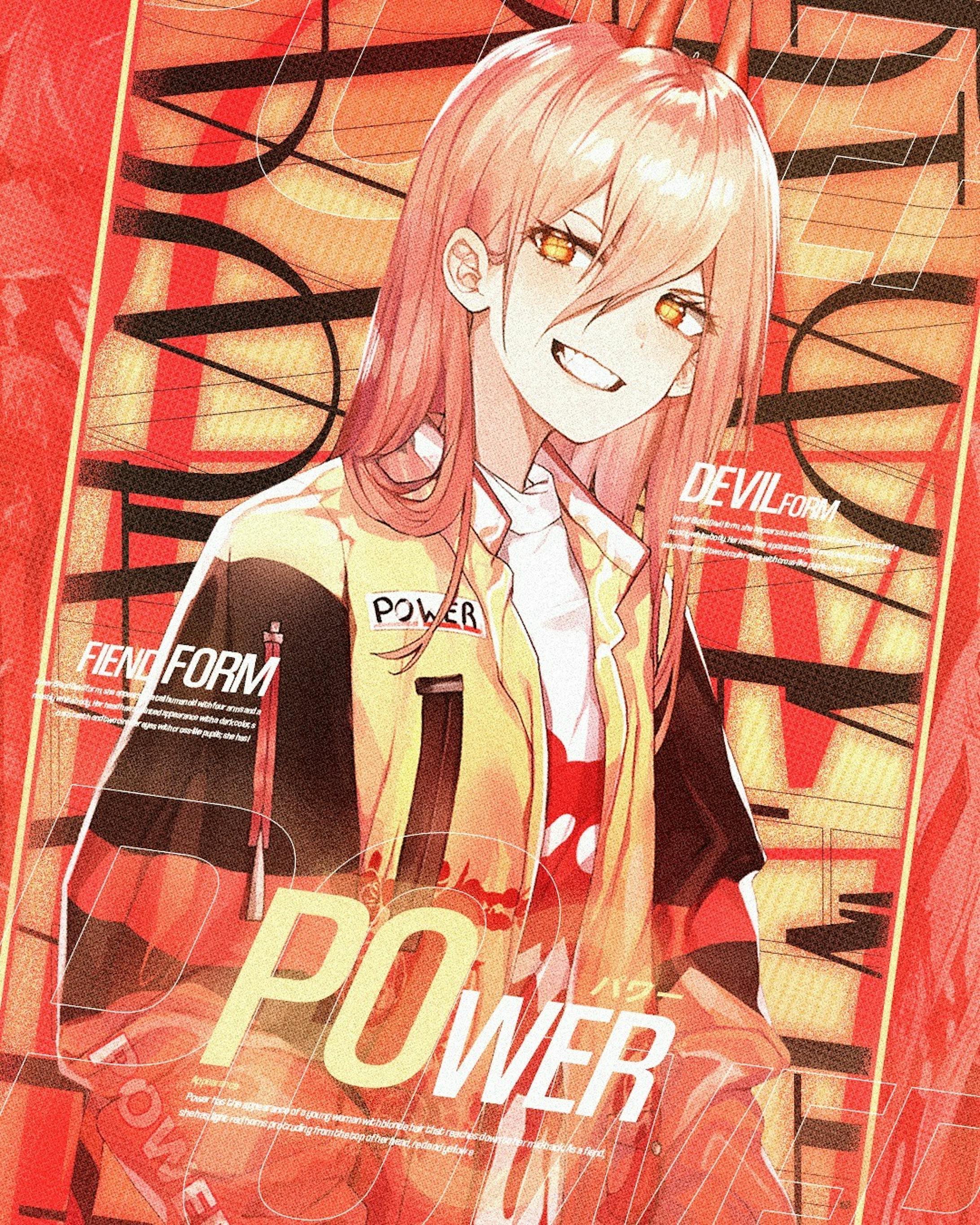 Powerw Csm Power \\ CSM