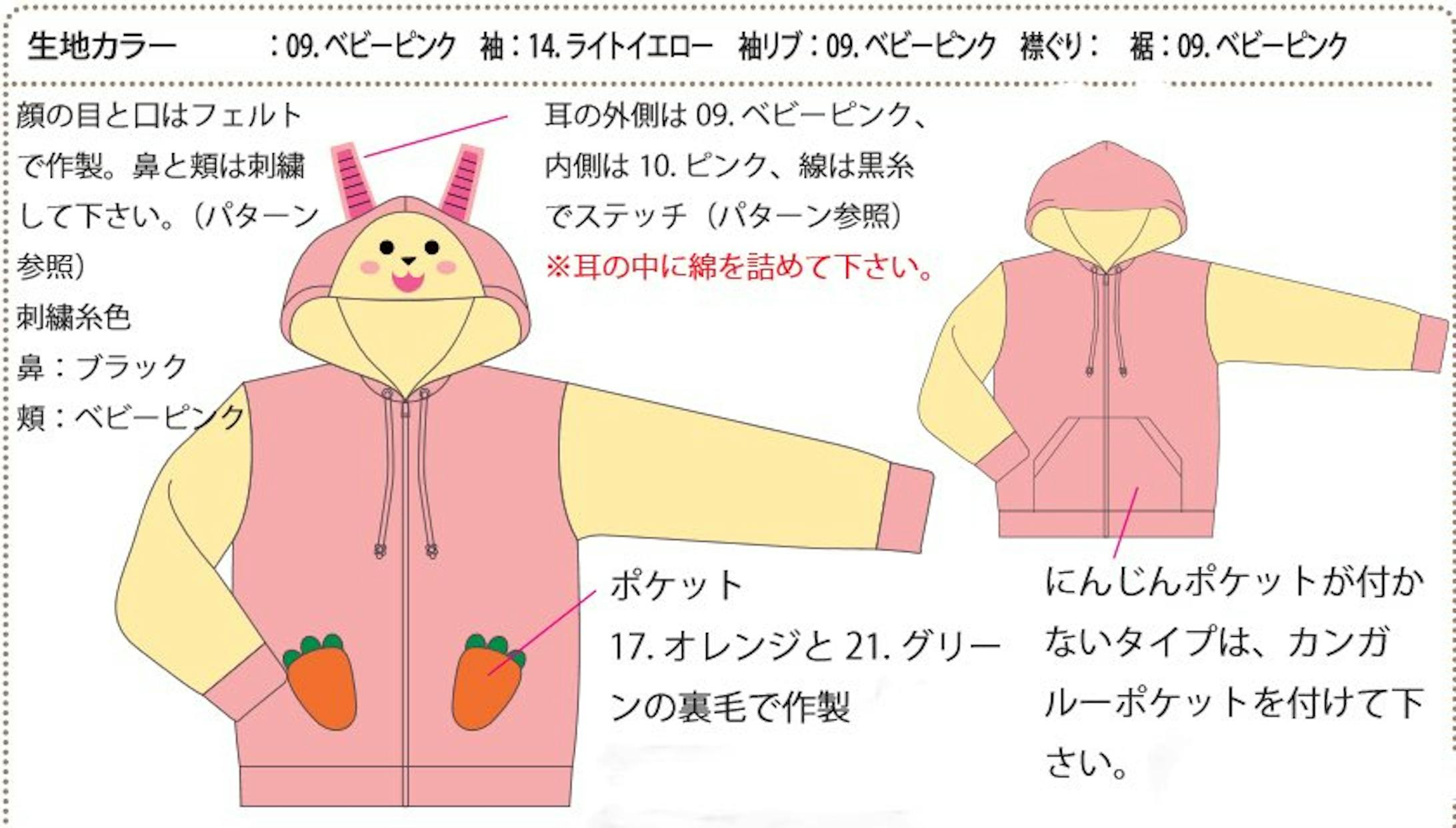 デザイン線画案を企業様に提出し原型を作成頂きました。