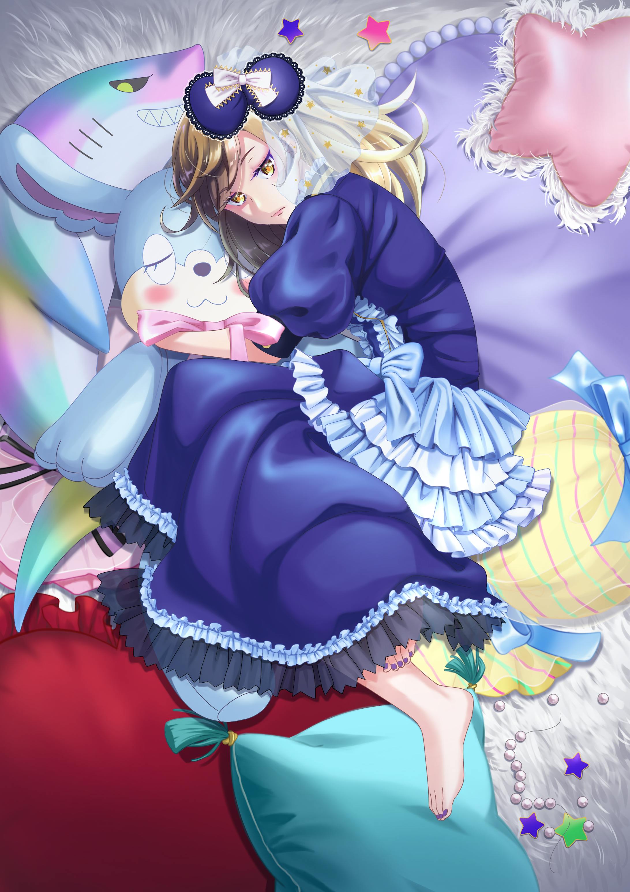 女の子-1