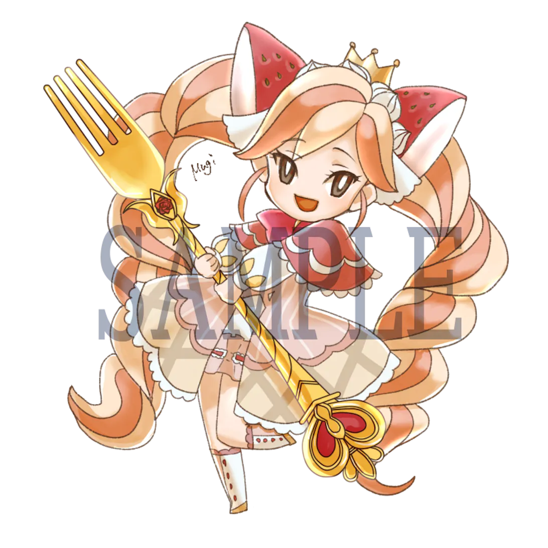 ファンタジー デフォルメのクリエイティブな作品が集まるポートフォリオプラットフォーム Foriio ファンタジー デフォルメのクリエイティブな作品が集まるポートフォリオプラットフォーム Foriio