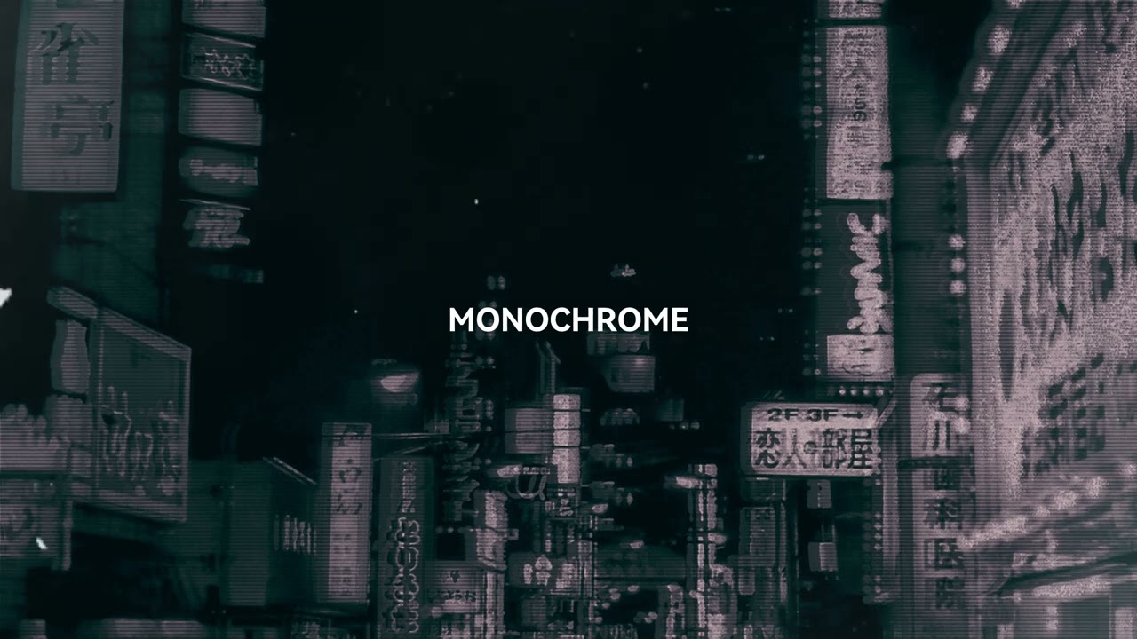 EONI & NorthWind - Monochrome (OFFCLOSE Release)