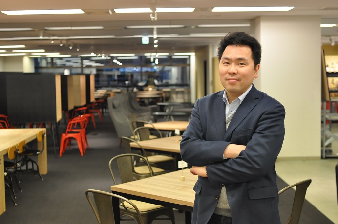相続を「争族」にしない。非デジタルな領域に切り込む新しいプラットフォーム！株式会社FP-MYS工藤崇氏【起業インタビュー第62回】