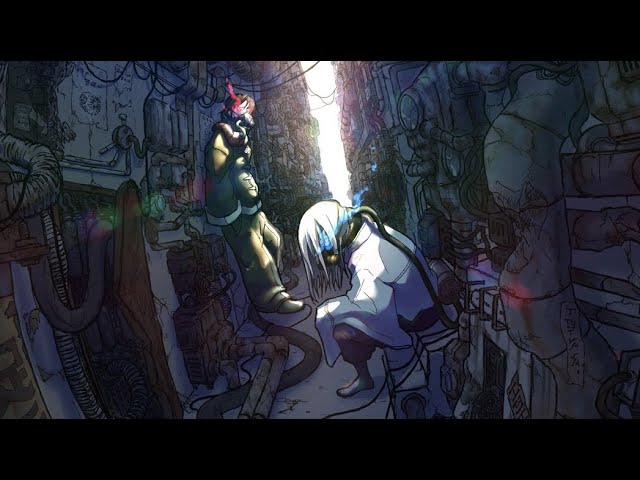 oc、映像