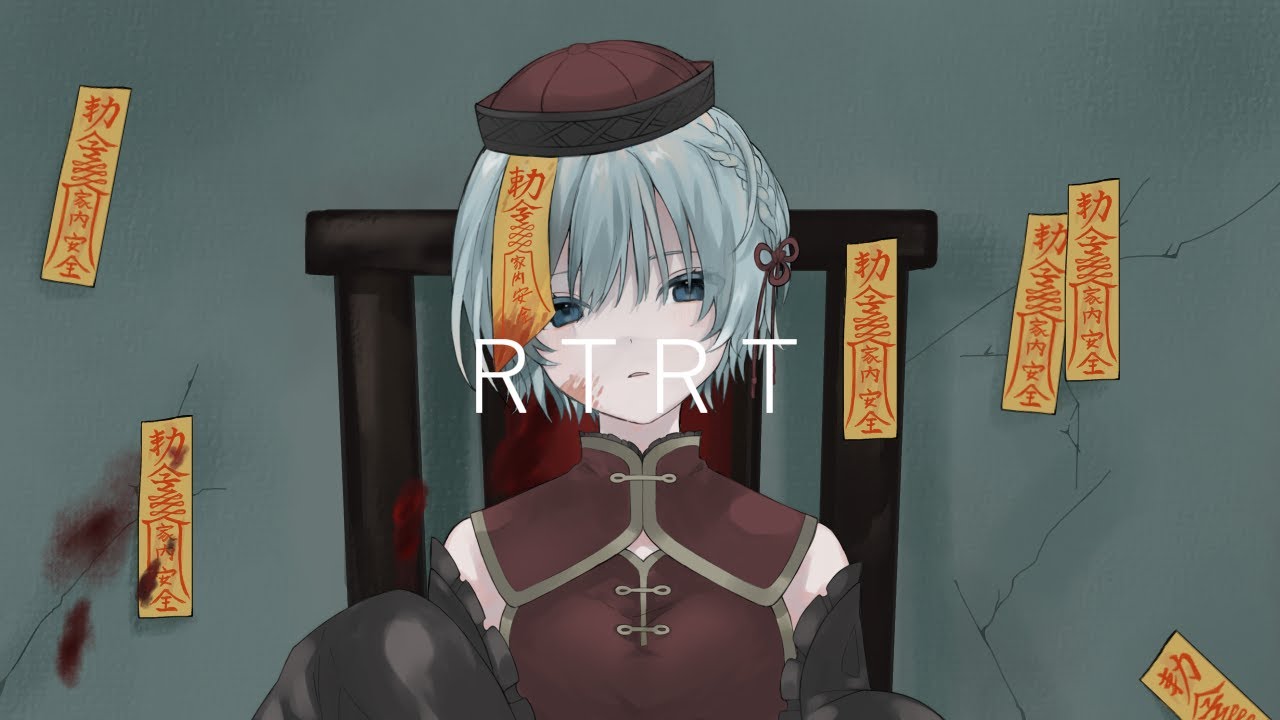 holo、inst制作