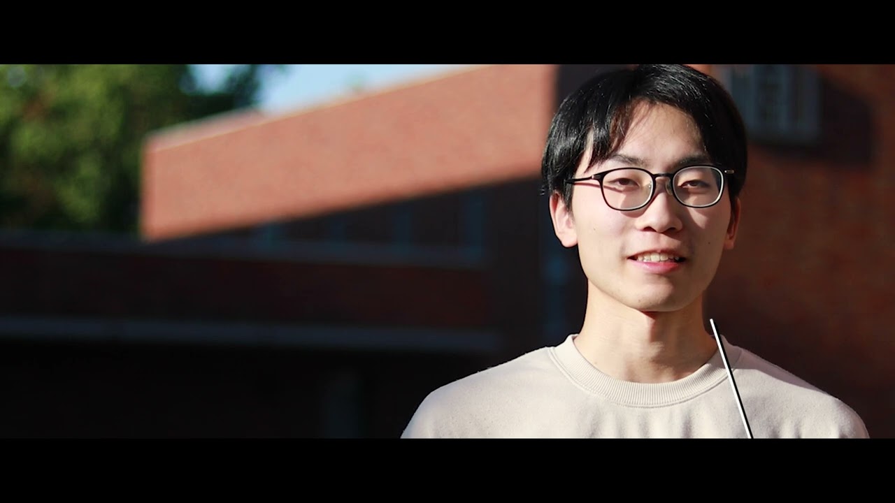 音楽制作、ロングヘア