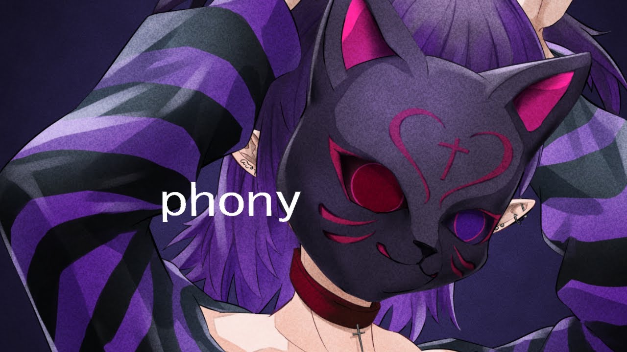 自身の歌ってみたでMIXもしています