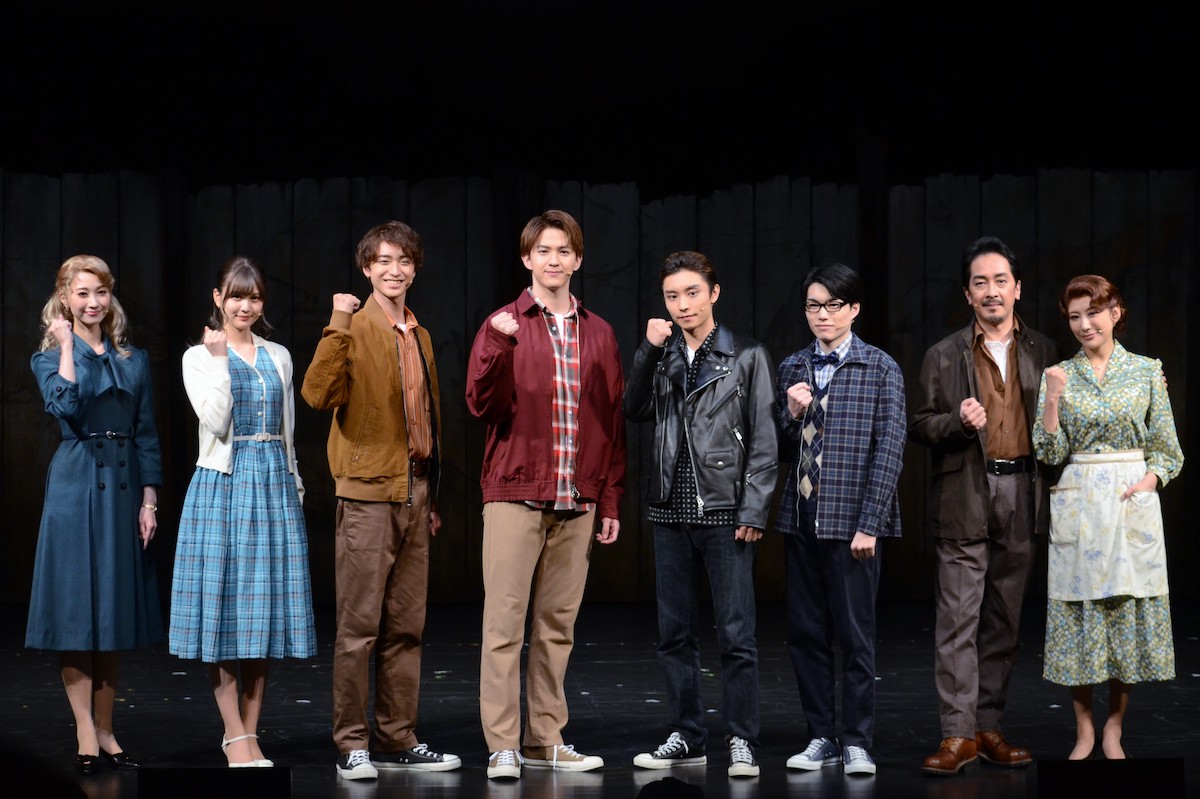 btob、会見レポ