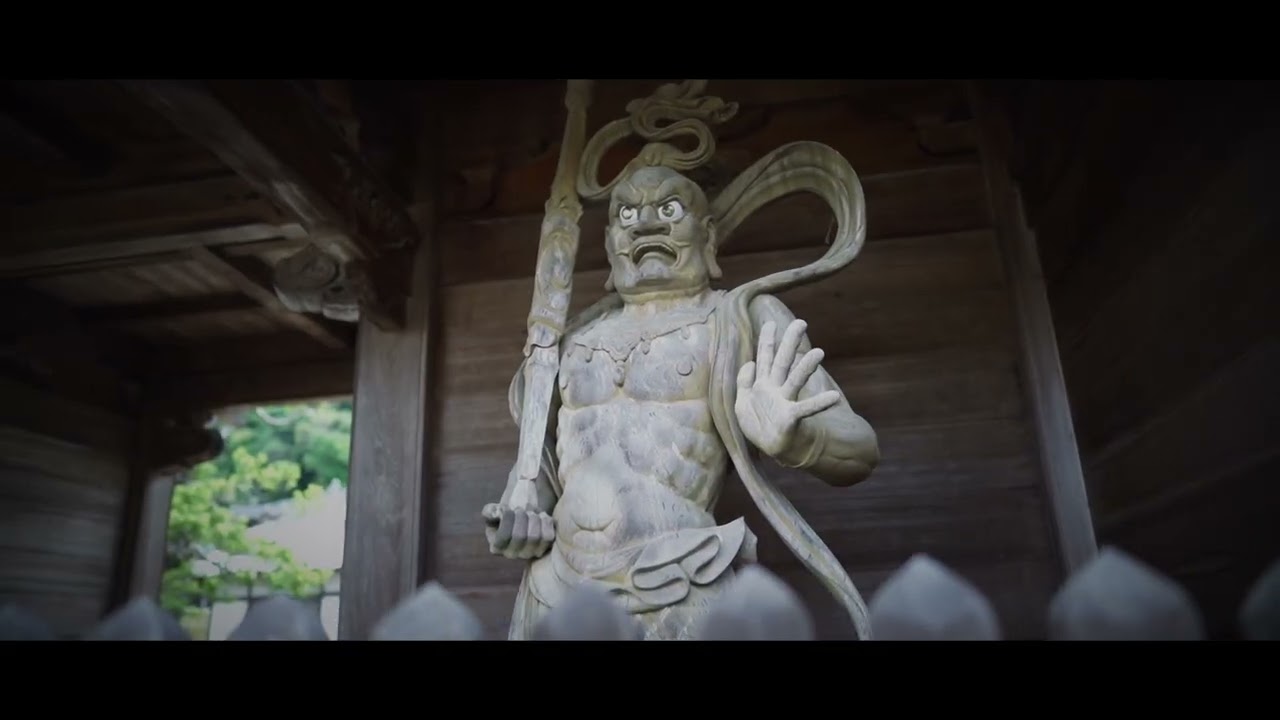 熊本県人吉市PV「花火大会上映」