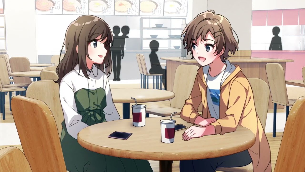 usagitsukino、環境