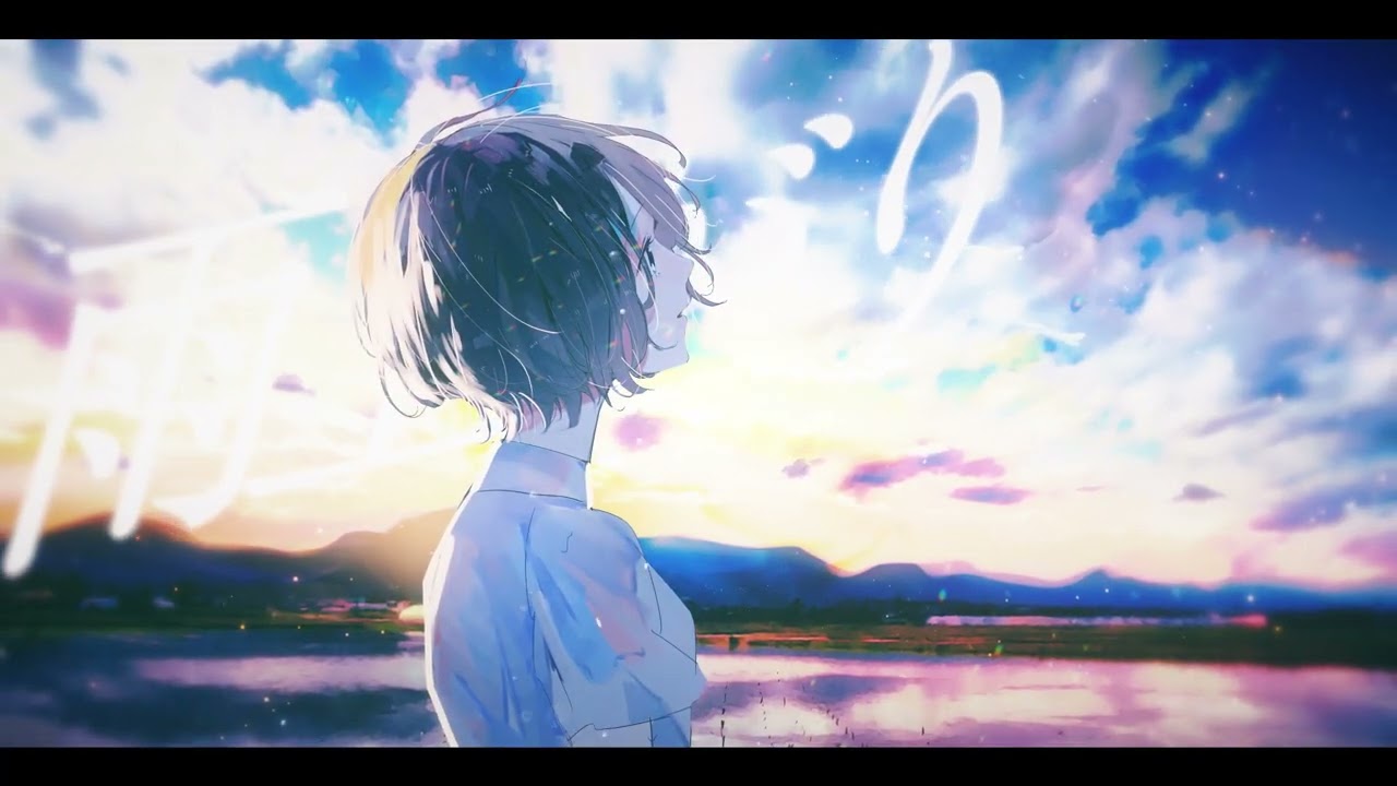 【MV】雨上がり快晴の空　犬塚モブ